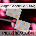 Viagra Générique 100Mg 25